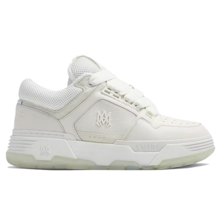 Amiri MA-1 'White'