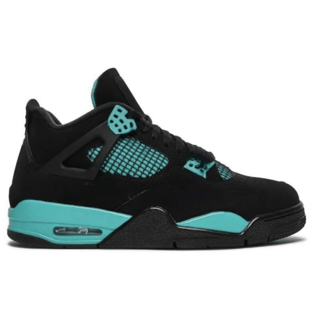 Air Jordan 4 Retro  "Tiffany"