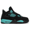 Air Jordan 4 Retro  "Tiffany"