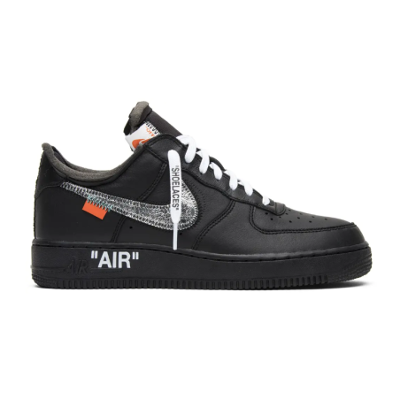 Off-White Air Force 1 Low '07 'MoMA'