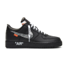 Off-White Air Force 1 Low '07 'MoMA'