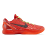 Zoom Kobe 6 Protro 'Reverse Grinch'