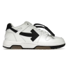 Off-White Out of Office 'White Black'