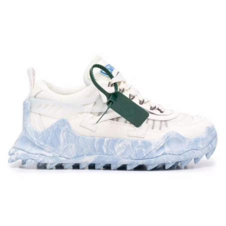 Off-White ODSY-1000 'White Blue'