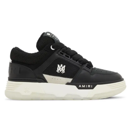 Amiri MA-1 'Black White' 2023