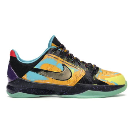 Kobe 5 GS 'Prelude'