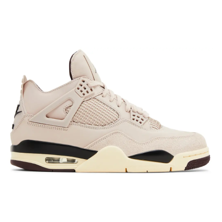 A Ma Maniére  Air Jordan 4 Retro 'While You Were Sleeping'