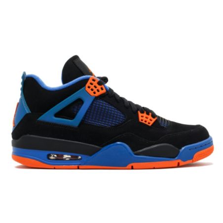 Air Jordan 4 Retro 'Rare Air - White Lettering'