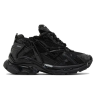 Balenciaga Runner Sneaker 'Black'