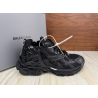 Balenciaga Runner Sneaker 'Black'