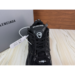 Balenciaga Runner Sneaker 'Black'