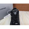 Balenciaga Runner Sneaker 'Black'