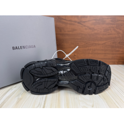 Balenciaga Runner Sneaker 'Black'