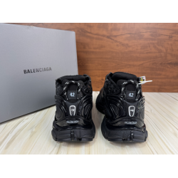 Balenciaga Runner Sneaker 'Black'