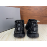 Balenciaga Runner Sneaker 'Black'