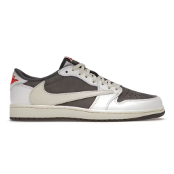 Travis Scott Air Jordan 1 Retro Low OG 'Reverse Mocha'