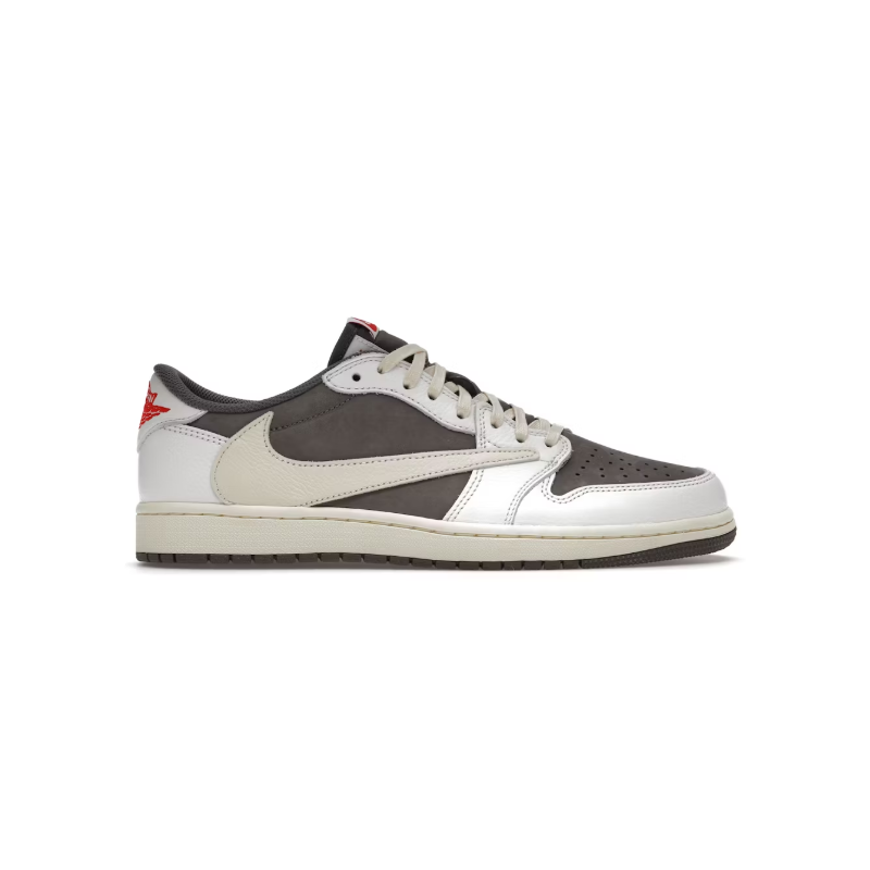 Travis Scott Air Jordan 1 Retro Low OG 'Reverse Mocha' Travis Scott Air Jordan 1 Retro Low OG 'Reverse Mocha'