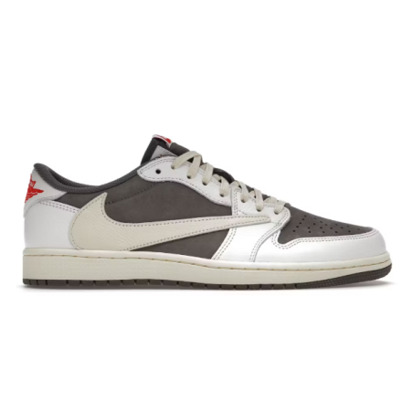 Travis Scott Air Jordan 1 Retro Low OG 'Reverse Mocha'