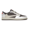 Travis Scott Air Jordan 1 Retro Low OG 'Reverse Mocha'