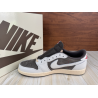 Travis Scott Air Jordan 1 Retro Low OG 'Reverse Mocha'