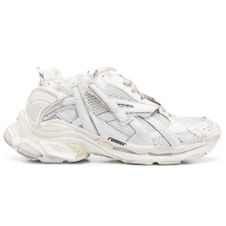 Balenciaga Runner Sneaker 'White'
