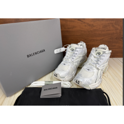 Balenciaga Runner Sneaker 'White'