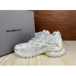 Balenciaga Runner Sneaker 'White'