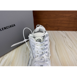 Balenciaga Runner Sneaker 'White'