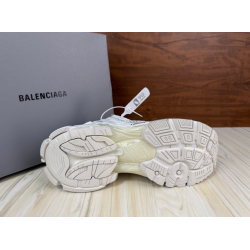 Balenciaga Runner Sneaker 'White'