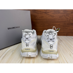 Balenciaga Runner Sneaker 'White'