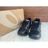 Gel Kayano 14 'Black Pure Silver'