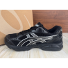 Gel Kayano 14 'Black Pure Silver'