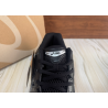 Gel Kayano 14 'Black Pure Silver'