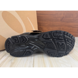 Gel Kayano 14 'Black Pure Silver'