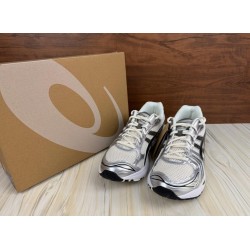 Gel Kayano 14 'Silver Cream'