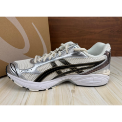 Gel Kayano 14 'Silver Cream'