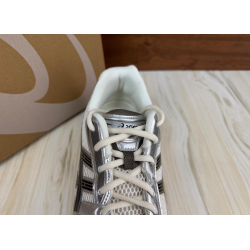 Gel Kayano 14 'Silver Cream'