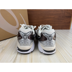 Gel Kayano 14 'Silver Cream'