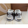 Gel Kayano 14 'Silver Cream'