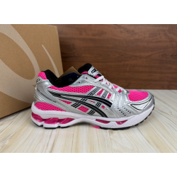 Gel Kayano 14 'Pink Glow'