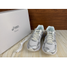 JJJJound x Gel Kayano 14 'Silver White'