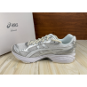 JJJJound x Gel Kayano 14 'Silver White'