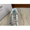JJJJound x Gel Kayano 14 'Silver White'