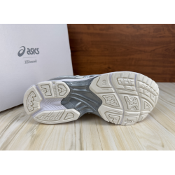 JJJJound x Gel Kayano 14 'Silver White'