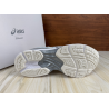 JJJJound x Gel Kayano 14 'Silver White'