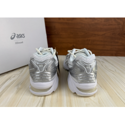 JJJJound x Gel Kayano 14 'Silver White'