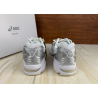 JJJJound x Gel Kayano 14 'Silver White'