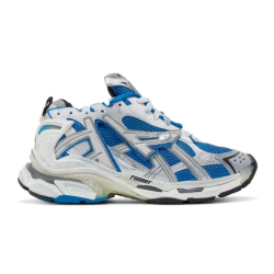 Balenciaga Runner Sneaker 'Blue'