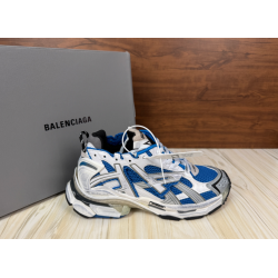 Balenciaga Runner Sneaker 'Blue'
