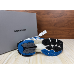 Balenciaga Runner Sneaker 'Blue'